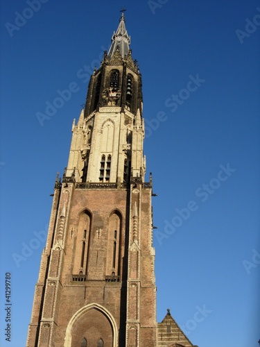 Photo: Nieuwe Kerk (Delft) Nieuwe Kerk (Delft)