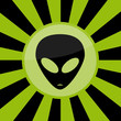 Vektor: Alien Alien