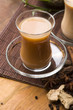 Masala chai