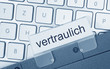 vertraulich