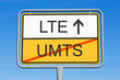 UMTS und LTE