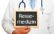 Reise Medizin