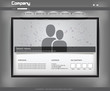 Website Page Design
