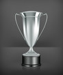 Silver Cup, vector