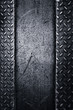 diamond metal background