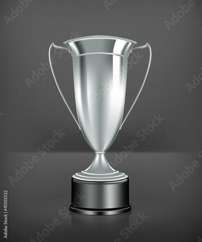 Vector: Silver Cup, vector Silver Cup, vector