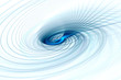 Abstract business science or technology background