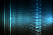 Abstract business science or technology background