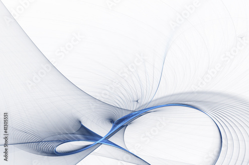 Illustration: Abstract business science or technology background Abstract business science or technology background