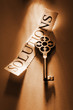 Key