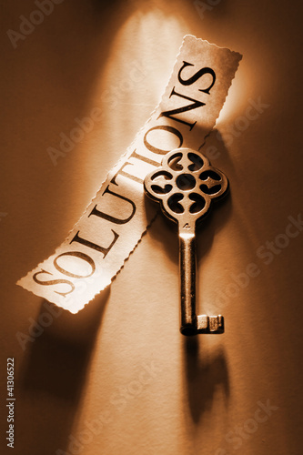 Photo: Key Key