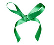 silk ribbon knot gift christmas birthday holiday