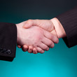 handshake