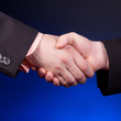 handshake