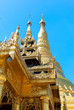 Shwedagon Pagoda