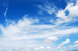 cloud in the sky