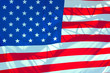American flag American flag