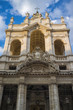 Chiesa della Santissima Annunziata di Torino, Piemonte, Italia 2