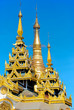 Shwedagon Pagoda