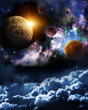 Maya prophecy