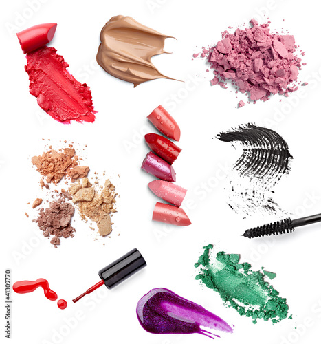 Foto: make up accessories make up accessories