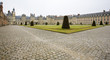 Palace Fontainebleau, Île-de-France, France Palace Fontainebleau, Île-de-France, France