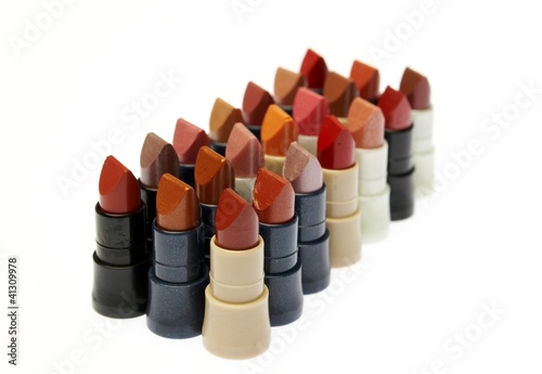 Photo: lipsticks lipsticks