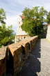 Castle of Bratislava, Slovakia