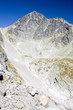 surroundings of Priecne gap,Vysoke Tatry (High Tatras), Slovakia