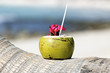 beach cocktail