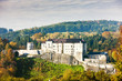 Cesky Sternberk Castle, Czech Republic