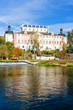 Kacov Castle, Czech Republic Kacov Castle, Czech Republic