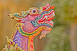 Himmapan animals statue