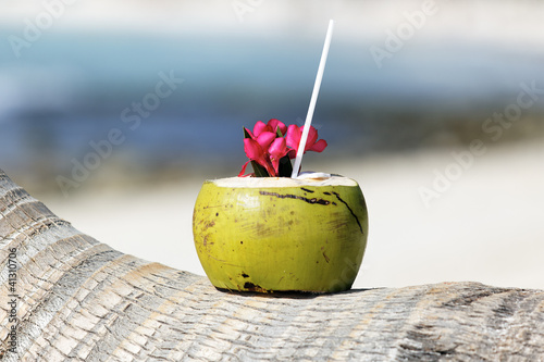 Photo: beach cocktail beach cocktail