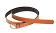 leather brown belt leather brown belt