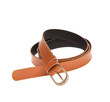 leather brown belt leather brown belt