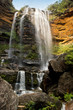 Wentworth Falls, Blue Mountains