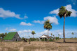 Ferme Cubaine