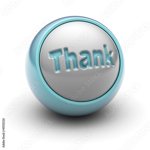 Illustration: thank thank