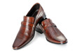 Foto: Pair of man's shoes Pair of man's shoes