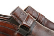 Man's shoe