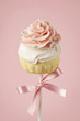Colorful cupcake pops Colorful cupcake pops