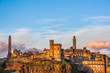 Calton Hill