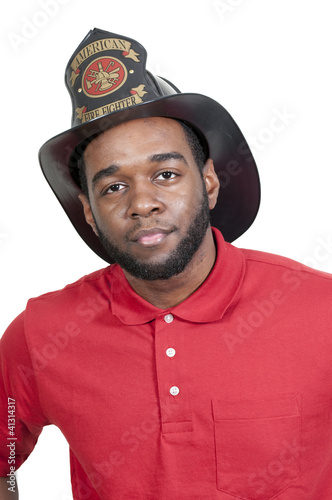 Foto: Firefighter Firefighter