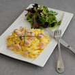 tagliatelles saumon 9