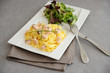 tagliatelles saumon 8