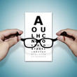 Eye test