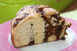 Hefe-Nuss-Kuchen - Yeast-Nutcake Hefe-Nuss-Kuchen - Yeast-Nutcake
