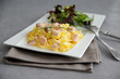 tagliatelles saumon 7