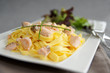 tagliatelles saumon 1